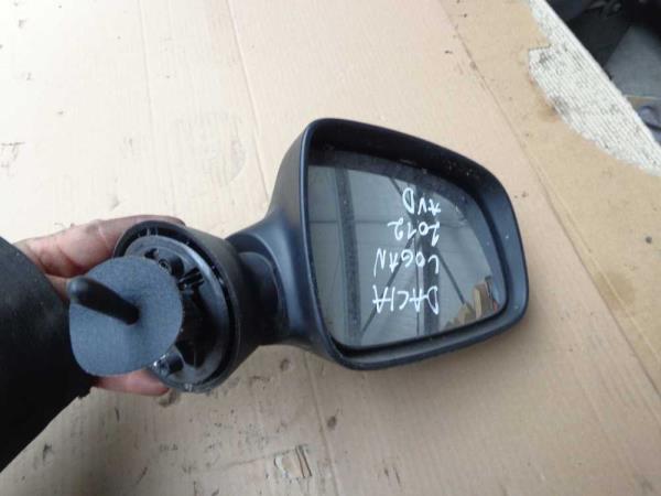 RETROVISEUR DROIT MANUEL DACIA - Vue 2